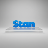 Produit logiciel Stan 1 mois