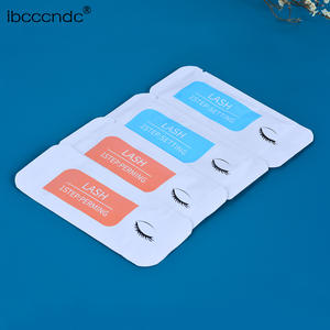 <span class=keywords><strong>Ibcccndc</strong></span>, rizador <span class=keywords><strong>de</strong></span> <span class=keywords><strong>pestañas</strong></span>, fijador <span class=keywords><strong>de</strong></span> <span class=keywords><strong>pestañas</strong></span>, rizador Natural <span class=keywords><strong>de</strong></span> larga duración, <span class=keywords><strong>pestañas</strong></span> gruesas y delgadas, maquillaje <span class=keywords><strong>de</strong></span> ojos profesional desechable - Product Image 5