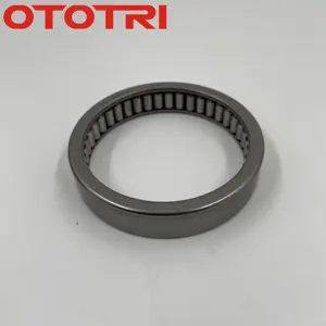 Factory Price List Auto Needle Bearing HK1210/5516027010 HK455222/06337190067 Drawn Cup Needle Roller Bearing