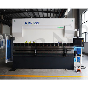 Deem DA66T MB8 200T <span class=keywords><strong>3200</strong></span> CNC Báo Chí Phanh, Thủy Lực Báo Chí Phanh <span class=keywords><strong>Wc67k</strong></span>-160 <span class=keywords><strong>3200</strong></span> - Product Image 2