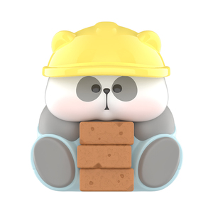 OEM personalizado respetuoso con el medio ambiente PVC plástico mejor venta caliente figura de acción plástico <span class=keywords><strong>Kung</strong></span> <span class=keywords><strong>Fu</strong></span> <span class=keywords><strong>Panda</strong></span> juguete - Product Image 2