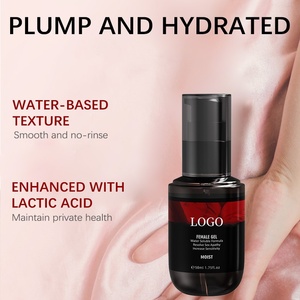 Kadınlar için Kırmızı Biberiye Kadınsı Bakım Jeli - Besleyici ve Nemlendirici Libido Arttırıcı ve Afrodizyak - Product Image 5