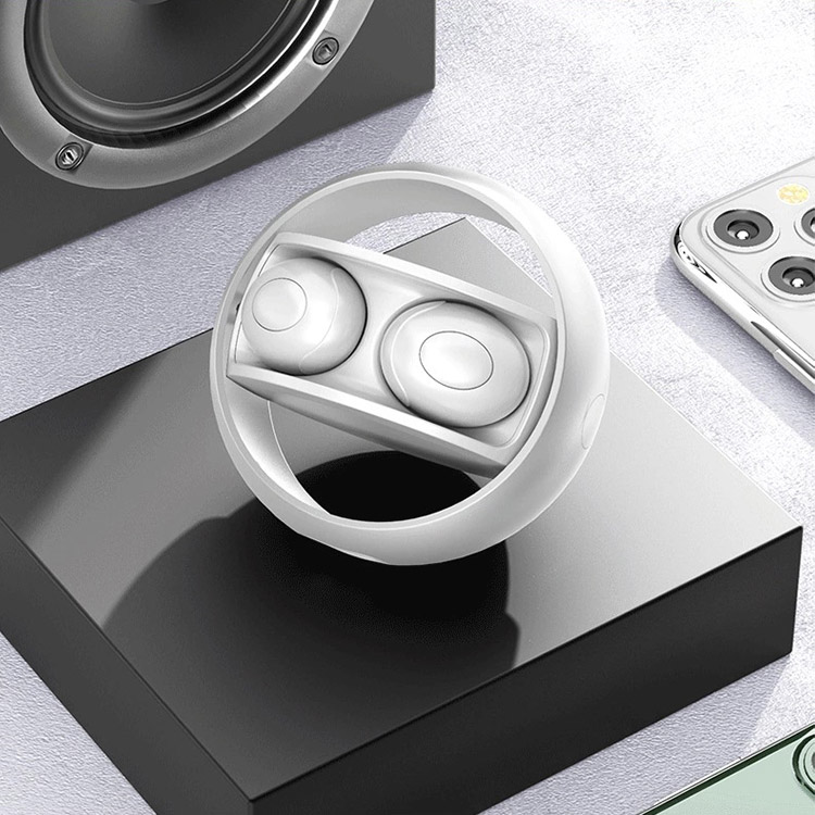 Новая функция 2022, новые специальные беспроводные наушники Bt, Прямая поставка, Ipx6 водонепроницаемые наушники с TWS