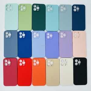 Ốp điện thoại iPhone 13 Pro Max, ốp điện thoại thiết kế, logo tùy chỉnh, ốp điện thoại 16 Pro, ốp điện thoại iPhone 12 11 XS MAX, chất liệu silicon TPU - Product Image 6