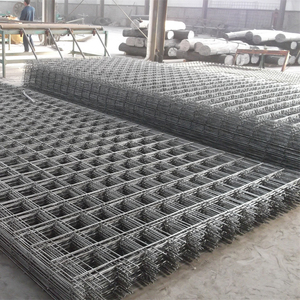 Malla de refuerzo, hojas estándar y RL, SL52, SL62, SL72, SL82, SL92, SL102, SL81 - Product Image 3