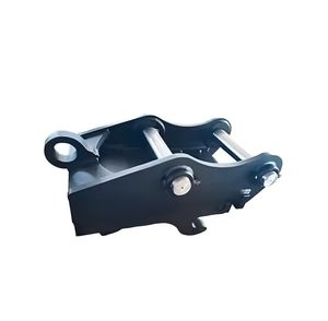 Eastmach 1-40 Tonnen Bagger kupplung Schnell kupplung Mechanische Schnell kupplung mit Pumpen-und Motor kern komponenten enthalten - Product Image 3