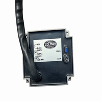 Plc 8270-1000 Woodward Engine Governor Epg Speed Control Dyn1 10724-200-0-12 (bin28) Factory Direct