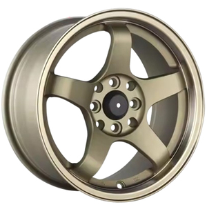 ล้อแม็กซ์รถยนต์ขนาด <span class=keywords><strong>15</strong></span> นิ้ว รุ่น 15X7/8 <span class=keywords><strong>Te37</strong></span> <span class=keywords><strong>4x100</strong></span> 5x114.3 ผลิตที่กว่างโจว มีจำหน่าย - Product Image 1