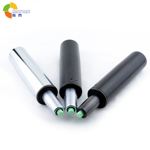 Nantai NT-50D00 OEM điều chỉnh Nitơ Ghế nâng xi lanh sắt 120mm/140mm/180mm khí piston nâng hỗ trợ xoay Ghế Ghế Ghế - Product Image 1