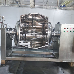 Ketel listrik uap Gas, panci masak produk laris 2019 Robot Restoran mesin memasak nasi Restoran - Product Image 4