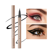 Nouvelle Arrivée Imperméable Usine En Gros Cosmétiques UK Eye Liner Liquide Eyeliner Stylo