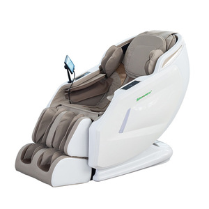 Btaverdone Massage <b>Chair</b> SL Guide Rail Full Body Electric <b>Zero</b> <b>Gravity</b> Home Use Multifunctional Massage Sofa - Product Image 4