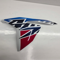 Plc Crf 1100 Africa Twin 64361--e000 Fairing 1 Piece for Warranty Product