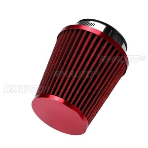ปลายท่อไอเสียรถยนต์อเนกประสงค์ อะไหล่ตกแต่งภายนอกรถยนต์ - Product Image 3