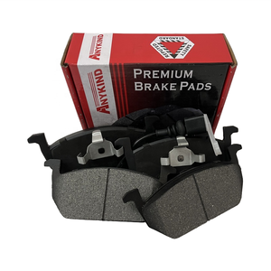 Plaquettes de frein avant D2249-9485 pour Volkswagen Virtus/Polo BZ2/<span class=keywords><strong>Taigo</strong></span> CS1/<span class=keywords><strong>T</strong></span>-<span class=keywords><strong>Cross</strong></span> C11 - Product Image 1