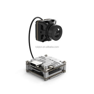 Cámara de Transmisión de Imagen Digital de Alta Definición FPV RunCam Link Wasp 120 Frame Terminal HD al por Mayor - Product Image 2