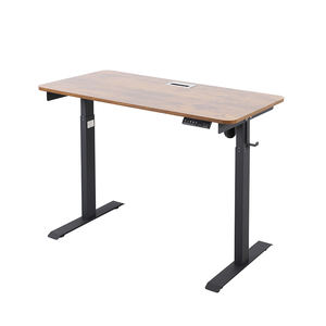 <span class=keywords><strong>Happyland</strong></span> ขาตั้งมอเตอร์แบบเดี่ยวเฟอร์นิเจอร์สำนักงานแบบโมเดิร์นขาตั้งปรับได้ - Product Image 2