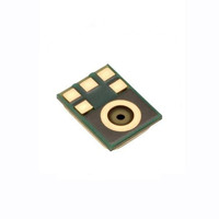 Speaker pintar KY Microphone MMICT5838-00 mikrofon modul Sensor suara untuk perekaman audio berkualitas tinggi