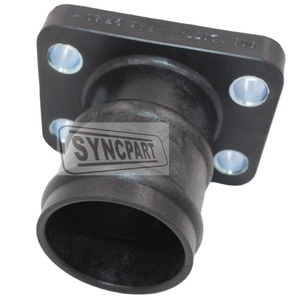 Syncpart Jcb Reserveonderdelen Plastic 933/20013 933-20013 903/20774 903-20774 Gebruikte Telesc & 3cx Graaflaadmachine Groothandelsprijs In Voorraad - Product Image 1