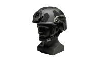 Casque tactique FAST SF à coupe haute pour la sécurité et la protection en usine
