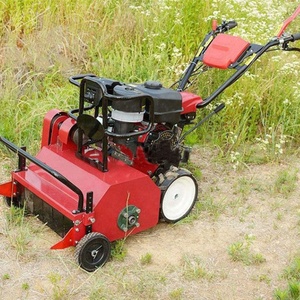 Léger et pratique UO-40 machines agricoles cultivateur d'<span class=keywords><strong>occasion</strong></span> <span class=keywords><strong>agricole</strong></span> rotoculteur mini motoculteur - Product Image 3