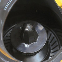 Zware industriële restaurantpers fruitpersen crusher blender citroen grapefruit granaatappel sinaasappelpers persmachine