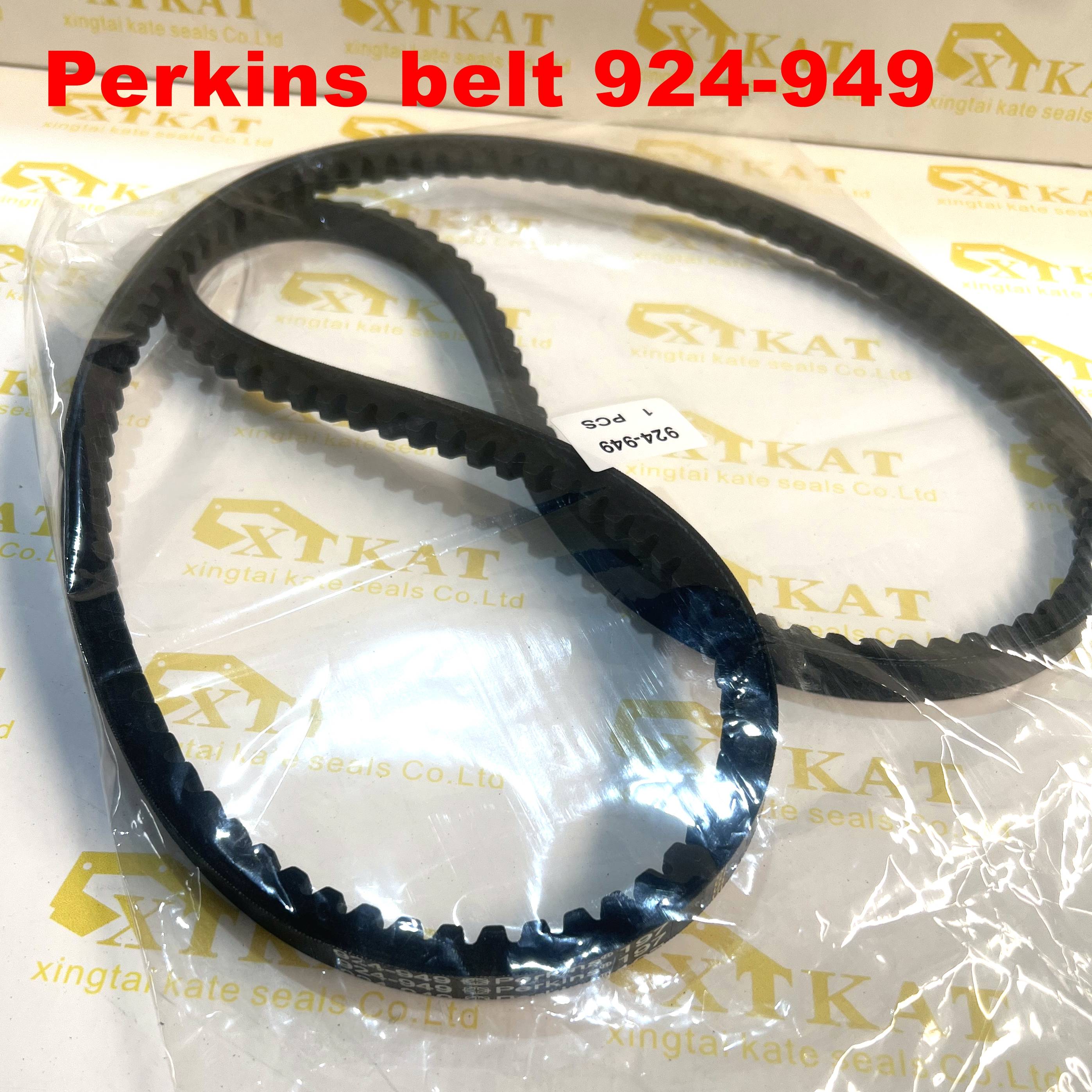 XTKAT Belt Fan 924-949 SPB2060 for Perkins - Quality