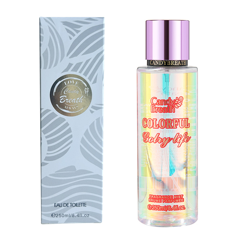Brilliant Life 250ml(With Packaging)