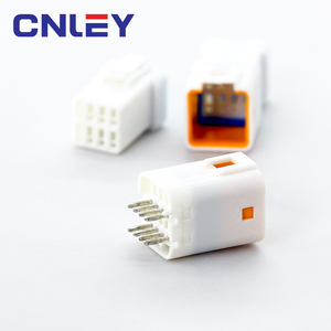 02R-JWPF-VSLE-S/03T/04T/06T/02T-JWPF-VSLE-S обжимная Клемма <span class=keywords><strong>2</strong></span> <span class=keywords><strong>Pin</strong></span> Jst водонепроницаемый разъем штекер <span class=keywords><strong>2</strong></span> P автомобильный - Product Image 4