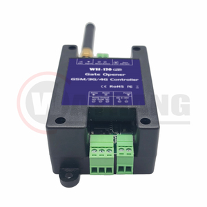 WH-120 Pro GSM cửa cổng <span class=keywords><strong>Opener</strong></span> từ xa on/Off chuyển đổi miễn phí cuộc gọi SMS lệnh hỗ trợ 850/900/1800/1900MHz - Product Image 4