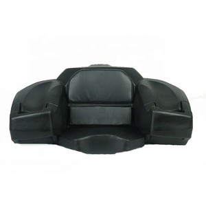 Boîte CF VTT Coffre Top Case Plastique Rangement VTT Coffre à Bagages avec Accessoires <span class=keywords><strong>Quad</strong></span> et Pièces Détachées - Product Image 6