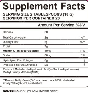 Sağlık cilt saç çivi ve eklem sağlık desteği için Prebiotic ile <span class=keywords><strong>OEM</strong></span> süper kollajen tozu - Product Image 2