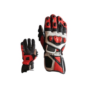 Custom Full-finger Waterproof Motorcycle Professional-motorbike Racing <b>Gloves</b> - Product Image 1