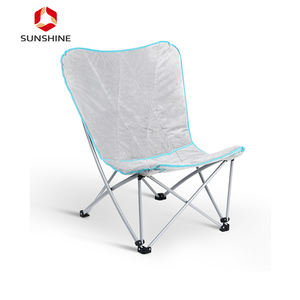 Sedia a Forma di Luna Sunshine per Adulti, Sedia da Ufficio Pieghevole per Interni - Product Image 2