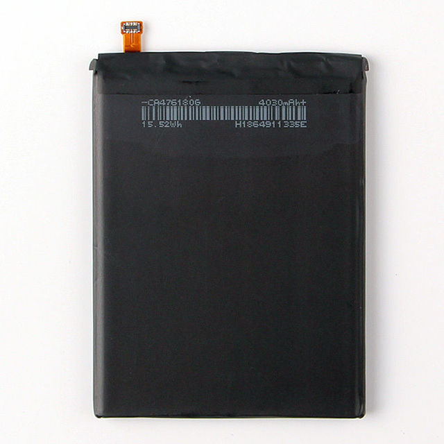 Direct Supply Condor L3 3.8v 2500mah Mobile Phone Battery for Asus Zenfone 3 C11P1611 ZC520TL