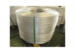 En aluminium En Aluminium Fil <span class=keywords><strong>Série</strong></span> 1350 Câble D'alimentation Conducteur Émail Fil Conducteur Greenshine Non-alliage Oxydé 2.30mm ~ 15.00mm 5-25 - Product Image 3