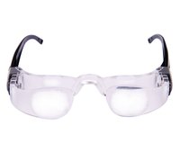 Low Vision Aids for Watching TV Magnifier