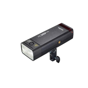 Flash d'extérieur Godox AD200Pro II avec batterie TTL, Speedlite de poche pour Canon, Sony, Nikon, Fuji, Olympus, etc. Filmer - Product Image 5