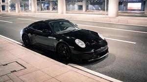 Kit de Carrocería para Porsche 997, Estilo 992GT3 Mejorado, Parachoques Delantero y Trasero, Capó - Product Image 4