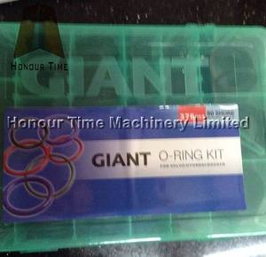 ชุดโอริงรถขุด EX60 EX70 EX100 กล่องบรรจุ รับประกัน 3 เดือน กวางตุ้ง - Product Image 2