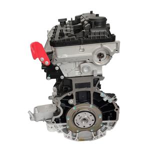 Motor Diésel 2.2 TDCi MZ-CD Nuevo, Bloque Largo HBS para <span class=keywords><strong>Mazda</strong></span> BT-50 - Product Image 5