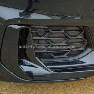 ไฟตัดหมอกพร้อมแถบสีดำดีไซน์ S6สำหรับรถ Audi A6 C8 PA S-Line 2023 2014 2025 - Product Image 3