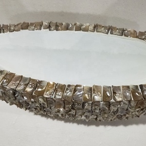 Vase de coquillage Style européen de haute qualité, 1 pièce, modèle populaire des pays-bas, jardinière en <span class=keywords><strong>Cymbidium</strong></span>, vente en gros - Product Image 4