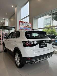 <span class=keywords><strong>T</strong></span>-<span class=keywords><strong>cross</strong></span> Volkswagen <span class=keywords><strong>R</strong></span> <span class=keywords><strong>Line</strong></span> 2026 V W <span class=keywords><strong>T</strong></span>-<span class=keywords><strong>cross</strong></span> Petit SUV <span class=keywords><strong>T</strong></span>-<span class=keywords><strong>cross</strong></span> Prix <span class=keywords><strong>R</strong></span>éduit Chine Essence SUV Voiture à Essence Volkswagen Tcross Coc - Product Image 6