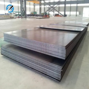 Offres Spéciales ASTM A36 A53 A572 Gr50 A283 Mme feuille d'acier à faible teneur en carbone avec un grand stock - Product Image 2