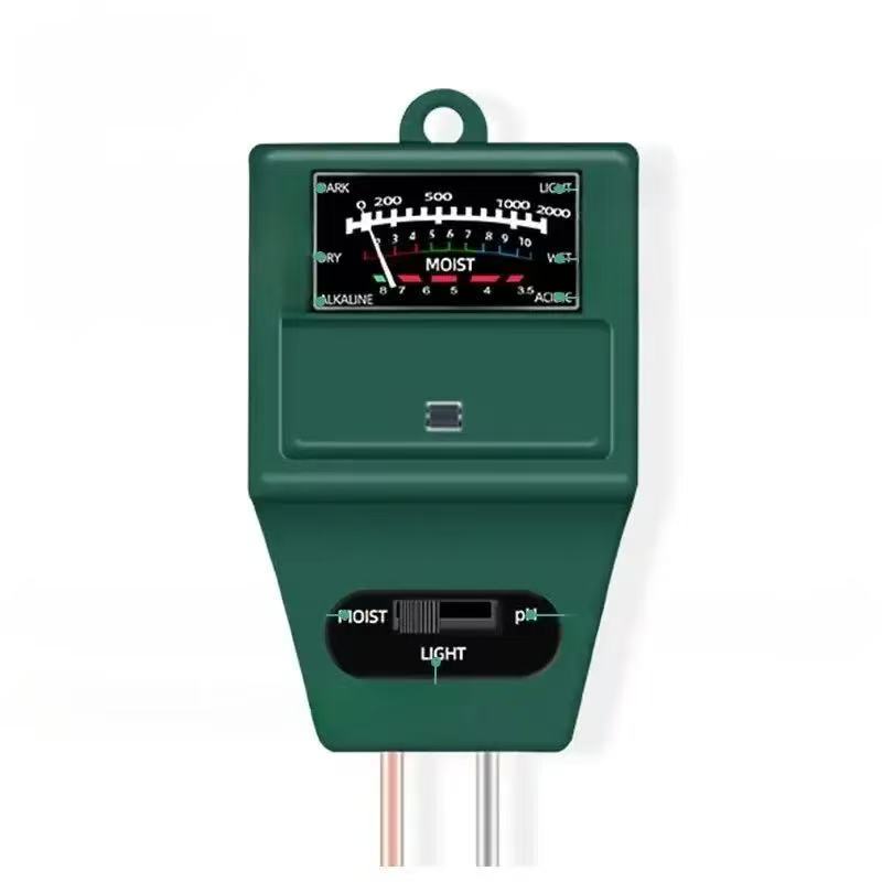 Digital Household Indoor Bedroom Temperature Meter
