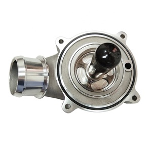 4732000415 A4732000415 Om470 Thermostat Long pour pièces de camion Mercedes-Benz Acteurs - Product Image 1