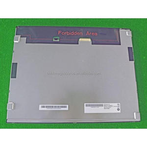 จอแสดงผล N150XAN01.0เกรดอุตสาหกรรมขนาด10.4นิ้ว1024*768จอแสดงผล LCD ใหม่เอี่ยม - Product Image 5