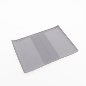 <span class=keywords><strong>Porte</strong></span>-cartes de visite en <span class=keywords><strong>PVC</strong></span> pliable de nouvelle conception - Product Image 5