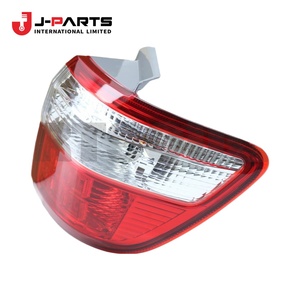 Junta de lente de luz trasera combinada derecha para Toyota Hilux TGN16 2005-2015 OE 81552-0K360 815520K360 - Product Image 1